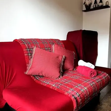 Piccolo Solarium Apartment