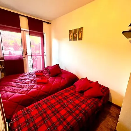 Apartment Piccolo Solarium *