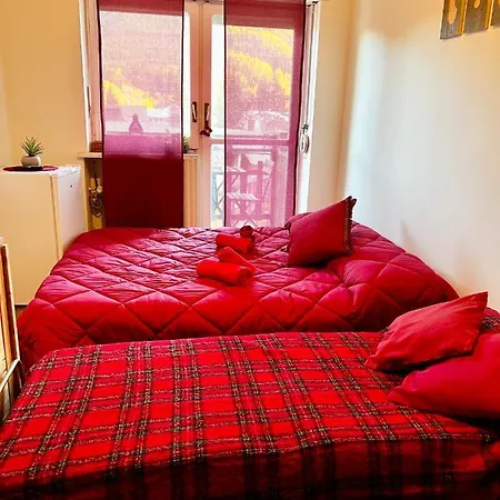 Piccolo Solarium * Bardonecchia
