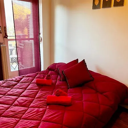 Piccolo Solarium Bardonecchia