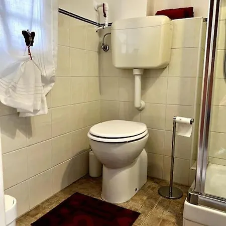 Piccolo Solarium Apartment Bardonecchia